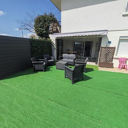 Appartement Le Maro 사우뷔스 외부 사진