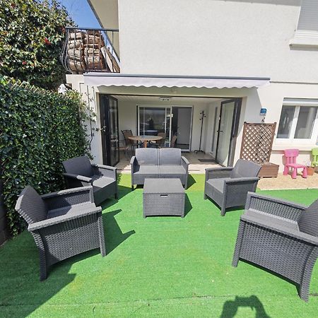 Appartement Le Maro 사우뷔스 외부 사진