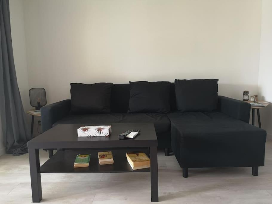 Appartement Le Maro 사우뷔스 외부 사진