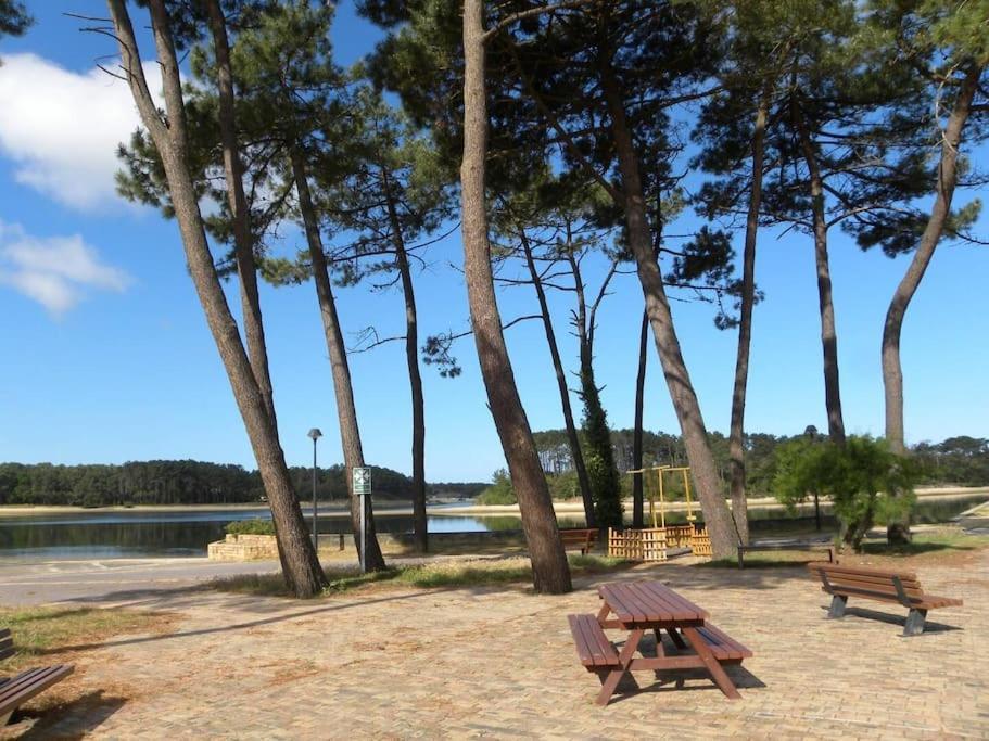 Appartement Le Maro 사우뷔스 외부 사진