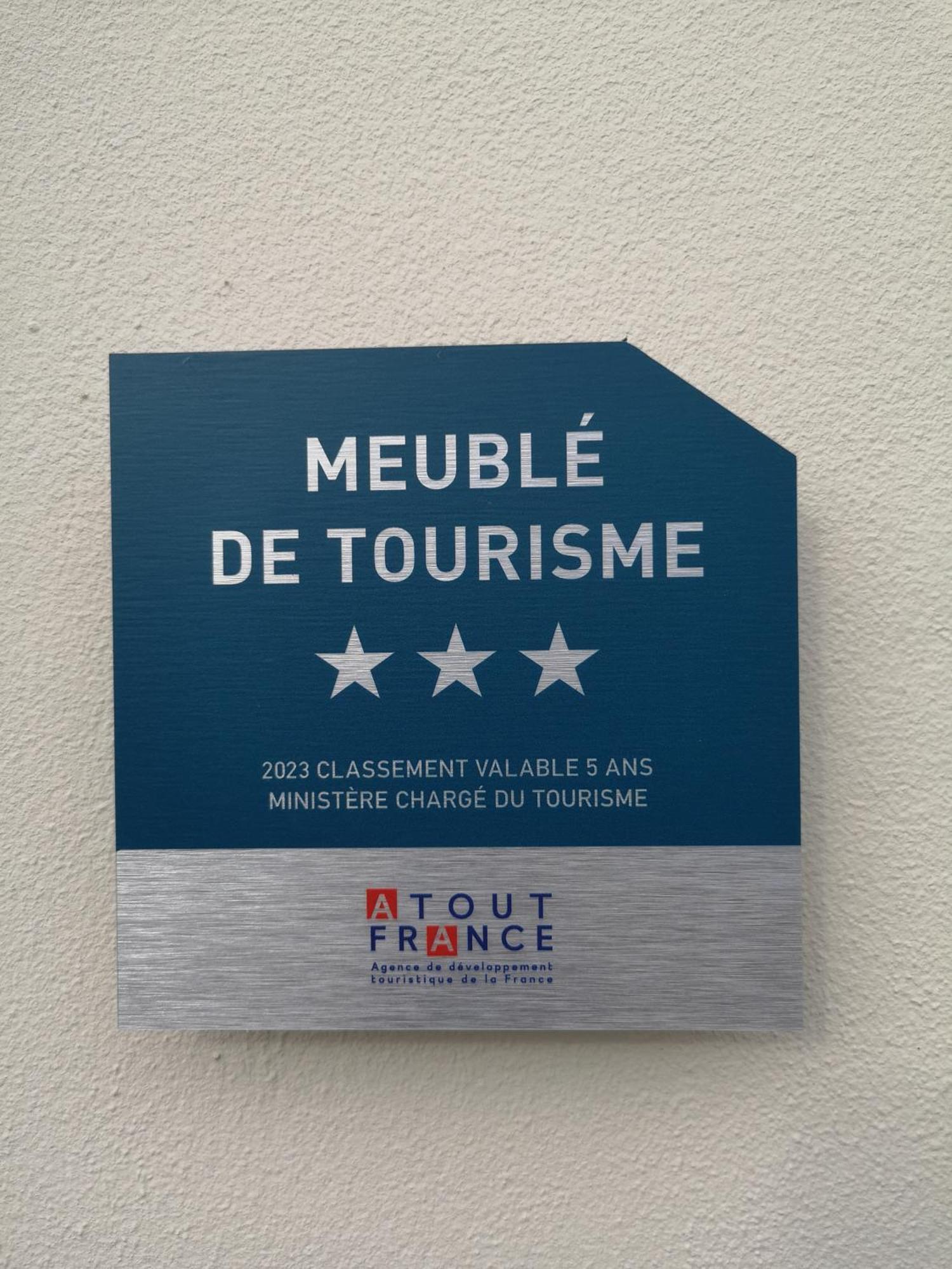 Appartement Le Maro 사우뷔스 외부 사진