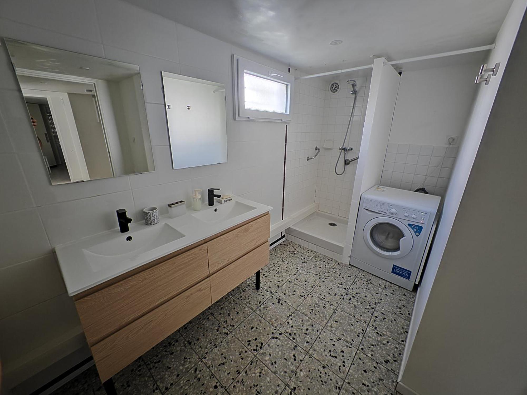 Appartement Le Maro 사우뷔스 외부 사진